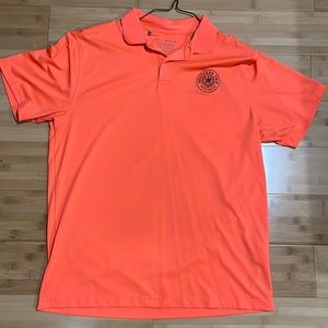 Southern Tier Brewing Performance Polo Shirt